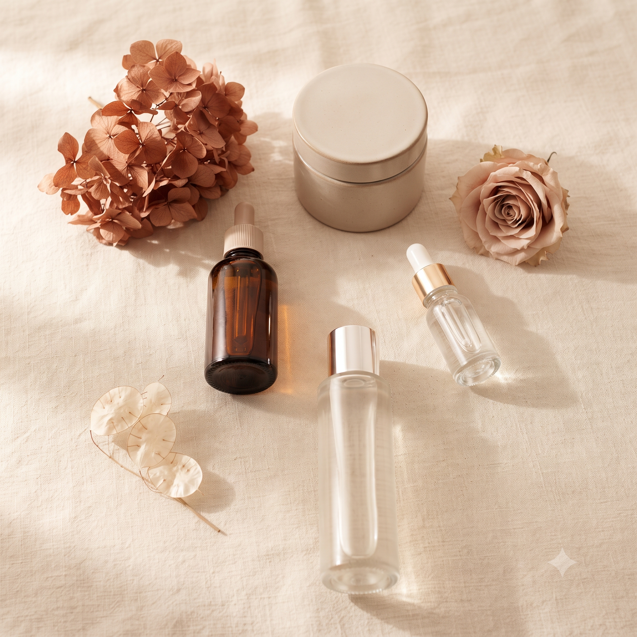 Skincare por tipo de pele: guia para orientar suas clientes